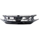Purchase Top-Quality Grille Assembly - HO1200243 pa2