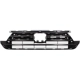 Purchase Top-Quality Grille Assembly - HO1200249 pa1