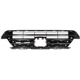 Purchase Top-Quality Grille Assembly - HO1200249 pa2