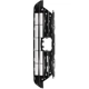 Purchase Top-Quality Grille Assembly - HO1200249 pa4