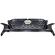 Purchase Top-Quality Grille Assembly - HO1200250 pa1