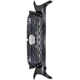 Purchase Top-Quality Grille Assembly - HO1200250 pa3