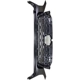 Purchase Top-Quality Grille Assembly - HO1200250 pa4