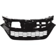 Purchase Top-Quality Grille Assembly - HO1200251 pa1