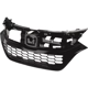 Purchase Top-Quality Grille Assembly - HO1200251 pa2