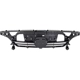 Purchase Top-Quality Grille Assembly - HO1200252 pa2