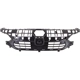 Purchase Top-Quality Grille Assembly - HO1200253 pa1