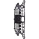 Purchase Top-Quality Grille Assembly - HO1200253 pa4