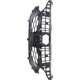 Purchase Top-Quality Grille Assembly - HO1200255 pa4