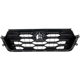 Purchase Top-Quality Grille Assembly - HO1200259 pa1