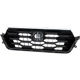 Purchase Top-Quality Grille Assembly - HO1200259 pa2