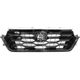 Purchase Top-Quality Grille Assembly - HO1200260 pa1