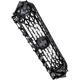 Purchase Top-Quality Grille Assembly - HO1200261 pa5