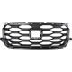 Purchase Top-Quality Grille Assembly - HO1200264 pa1