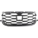 Purchase Top-Quality Grille Assembly - HO1200265 pa1