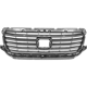 Purchase Top-Quality Grille Assembly - HO1200267 pa1