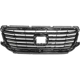 Purchase Top-Quality Grille Assembly - HO1200268 pa1