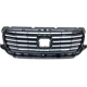 Purchase Top-Quality Grille Assembly - HO1200269 pa1