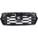 Purchase Top-Quality Grille Assembly - HO1200270 pa1