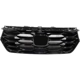 Purchase Top-Quality Grille Assembly - HO1200272 pa1