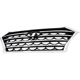 Purchase Top-Quality Grille Assembly - HY1200234C pa2