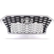 Purchase Top-Quality Grille Assembly - HY1200239 pa1