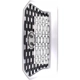 Purchase Top-Quality Grille Assembly - HY1200239 pa2
