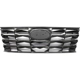 Purchase Top-Quality Grille Assembly - HY1200249 pa1