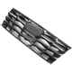 Purchase Top-Quality Grille Assembly - HY1200249 pa3
