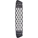 Purchase Top-Quality Grille Assembly - HY1200251 pa3