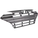 Purchase Top-Quality Grille Assembly - HY1200253 pa3
