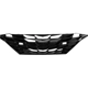 Purchase Top-Quality Grille Assembly - HY1200259 pa1