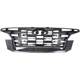 Purchase Top-Quality Grille Assembly - HY1200290 pa1