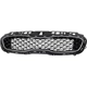 Purchase Top-Quality Grille Assembly - KI1200217 pa2
