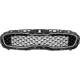 Purchase Top-Quality Grille Assembly - KI1200217 pa3