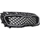 Purchase Top-Quality Grille Assembly - KI1200217 pa4