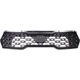 Purchase Top-Quality Grille Assembly - KI1200220 pa1