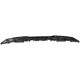 Purchase Top-Quality Grille Assembly - KI1200226 pa5