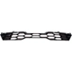 Purchase Top-Quality Grille Assembly - KI1200227 pa1