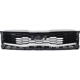 Purchase Top-Quality Grille Assembly - KI1200233 pa1