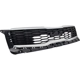 Purchase Top-Quality Grille Assembly - KI1200233 pa2