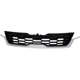 Purchase Top-Quality Grille Assembly - KI1200235 pa1