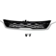 Purchase Top-Quality Grille Assembly - KI1200236 pa1