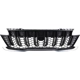 Purchase Top-Quality Grille Assembly - KI1200265 pa1