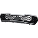 Purchase Top-Quality Grille Assembly - KI1200276 pa1