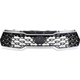 Purchase Top-Quality Grille Assembly - KI1200276 pa2