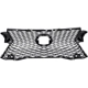 Purchase Top-Quality Grille Assembly - LX1200183 pa1