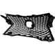 Purchase Top-Quality Grille Assembly - LX1200183 pa3