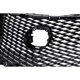 Purchase Top-Quality Grille Assembly - LX1200183 pa4