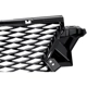 Purchase Top-Quality Grille Assembly - LX1200183 pa5